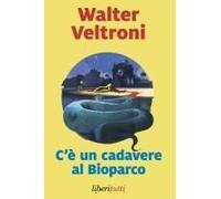 C'è Un Cadavere Al Bioparco