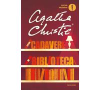 C'e un cadavere in biblioteca