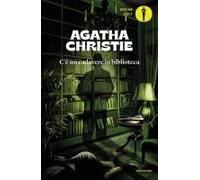 C'è Un Cadavere In Biblioteca