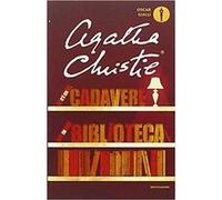 C'è un cadavere in biblioteca | Agatha Christie Agatha Christie (Auteur)