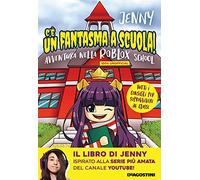 C'è un fantasma a scuola! Avventura nella Roblox School