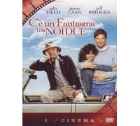 C'è un fantasma tra noi due