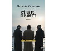 C'è un po' di maretta. Squadra speciale Minestrina