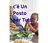 c'è Un Posto per Tutti:: Capire la povertà per cambiare il mondo