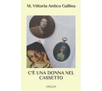 C'è Una Donna Nel Cassetto
