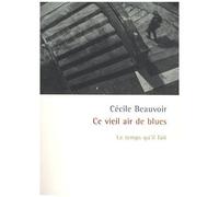 Ce Vieil Air De Blues - Le Temps Qu'il Fait