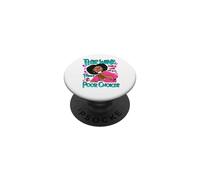 Ce vin se Marie Bien avec Les Bons Amis et Les Mauvais Choix Sista PopSockets PopGrip Adhésif