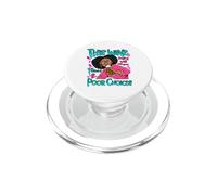 Ce vin se Marie Bien avec Les Bons Amis et Les Mauvais Choix Sista PopSockets PopGrip pour MagSafe
