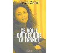 Ce voile qui déchire la France