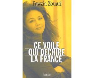 Ce voile qui déchire la France