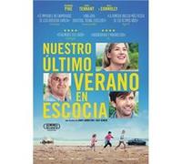 Ce week-end-là…(film) / What We Did On Our Holiday (DVD) G