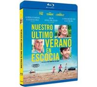 Ce week-end-là… / What We Did On Our Holiday (Blu Ray) G