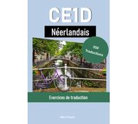 CE1D Néerlandais: Exercices de traduction