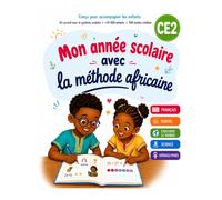 CE2 - Français, mathématiques, sciences, explorer le monde et hiéroglyphes | Exercices progressifs avec corrigés: Un cahier progressif pour ... autonomie et ouverture culturelle.
