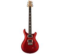 Ce24-08 Swamp Ash Satin Red Apple Metallic Ltd