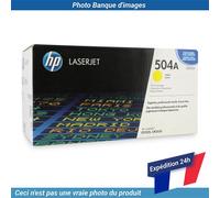 CE252A HP 504X 504A Toner CMY and High Yield Black Pack of 4