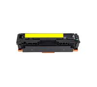 CE273A 650A Jaune Toner MPS Premium Compatible pour Imprimantes HP CP5500 / CP5520 / CP5525dn / M750DN / M750XH -13.5k