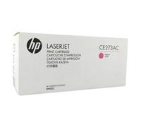 HP toner magenta CE273AC 650A
