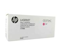 HP toner magenta CE273AC 650A