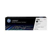 Original HP CE320AD / 128A Toner noir