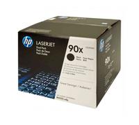 CE390XD HP 90X CARTOUCHE DE TONER NOIR