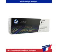 HP 305A toner LaserJet noir authentique