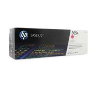 CE413A HP 305A CARTOUCHE DE TONER MAGENTA