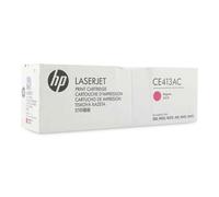 HP 305A - Magenta - originale - LaserJet - cartouche de toner ( CE413AC ) Contract - pour LaserJet Pro 300 color M351a, 300 color MFP M375nw, 400 color M451, 400 color MFP M475