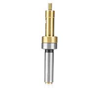 CE420 détecteur de bord mécanique de précision non magnétique 10mm Pour Fraiseuse Machine à Point Tactile