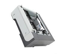 CE530A Bac d'alimentation d'imprimante de 500 feuilles compatible avec HP pour LaserJet P3015 M521 M525 Series pour imprimante de bureau