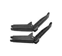 CE538-60135 Charnière du Scanner for HP M176 M177 M225 M226 M1536 176 177 225 226 1536 Pièces d'imprimante sous-Assemblage du Scanner Hinger (Color : One Pair)