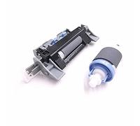 CE710-67007 CE710-69007 Pick Up Roller and Separation Pad for HP CP5225 CP5525 M775