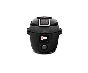 CE9828F0 Cookeo Infinity, Air fryer + Multicuiseur