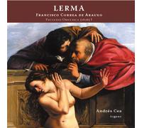 Cea, Andres - Lerma Francisco Correa De