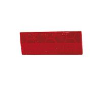 CEA Catadioptre Rouge Adhesif - 110x44 mm