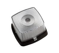 CEA Feu de Position Blanc 12V Modèle sans Catadioptre