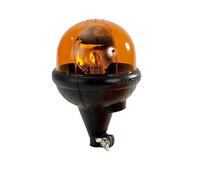 CEA Gyrophare SATURNE 12/24 Volts - Tige Flexible