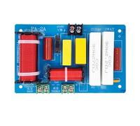 CeaBulo Haut-parleurs Hi-Fi Crossovers 2 voies triples et basses fréquences pour systèmes audio HiFi Crossovers
