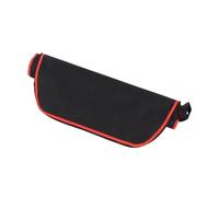 CeaBulo Sacs de voyage pour planche de surf - Housse de transport pour équipement de surf - Housse d'accessoires de surf avec poignée et sangle de transport