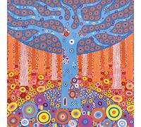 Ceaco David Newton - Welcome Hills - Puzzle de 550 pièces