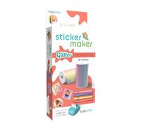 Ceaco Sticker Maker Hello Blink – Recharge de 80 autocollants pailletés – Dès 8 ans