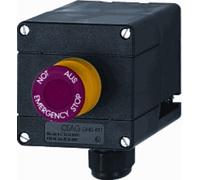 Ceag Boîte à Boutons Complète - GHG4118100R0002