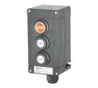 ceag Ceag Sicherheitst. Unité de contrôle Ex-e GHG 41183 GHG4118301R1004 Quantité:1