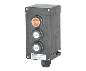 ceag Ceag Sicherheitst. Unité de contrôle Ex-e GHG 41183 GHG4118301R1004 Quantité:1
