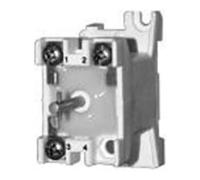 ceag Eaton Socle de bouton-poussoir EX 2S 1 tige GHG 410 1901 R0178 Quantité:1