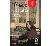 Cealalta fiica - Annie Ernaux