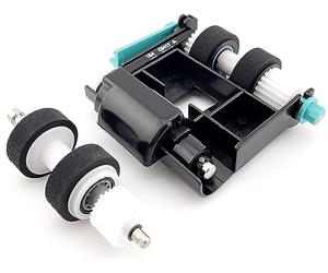 CeaMere KV-SS060 Kit de rouleau de numérisation d'origine compatible avec Panasonic KV-S5076H KV-S5046H KV-SS063 KV-S5055C KV-SS039 KV-S5085 KV-S5086 KV-S 5095 KV-S5096 KV-S20877