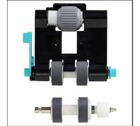 CeaMere KV-SS060 Kit de rouleau de ramassage de papier compatible avec Panasonic KV-S5076H KV-S5046H KV-SS063 KV-S5055C KV-SS039 KV-S5085 KV-S5086 KV-S 5095 KV-S5096 KV-S2087