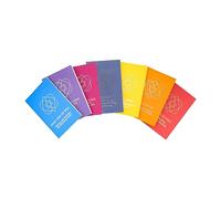 Ceanne DeRohan 7 Vol. Set Right Use of Will, Original Cause 1 and 2, Indigo, Heart Song, Land of Pan, Imprinting