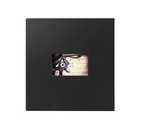 Ceanothe Album Photo 10x15 cm en Noir Traditionnel de 300 photos Personalisable Fabriqué en France